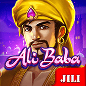 Ali Baba Playtime Game hot icon