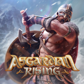 Asgardian Rising Playtime Game hot icon