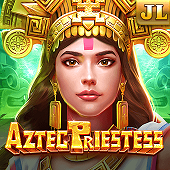 Aztec Priestess Playtime Game hot icon