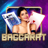Baccarat B Playtime Game live casino icon