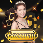 Baccarat Playtime Game hot icon