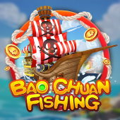 Bao Chuan Fishing Playtime Game fishing icon
