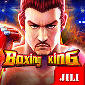 Boxing King Playtime Game hot icon