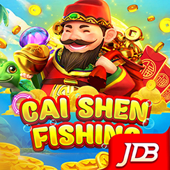 Cai Shen Fishing Playtime Game hot icon