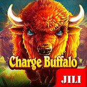 Charge Buffalo Playtime Game hot icon