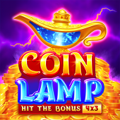 Coin Lamp Playtime Game slot icon