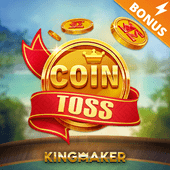 Coin Toss Playtime Game cards icon