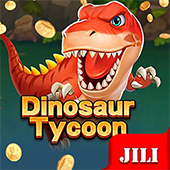 Dinosaur Tycoon Playtime Game fishing icon