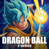 Dragon Ball Playtime Game slot icon