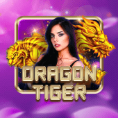 Dragon Tiger Playtime Game live casino icon