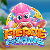 Fierce Fishing Playtime Game fishing icon