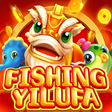 Fishing Yi Lu Fa Playtime Game fishing icon