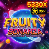 Fruity Bonanza Playtime Game hot icon