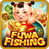 Fuwa Fishing Playtime Game fishing icon