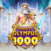 Gates of Olympus 1000 Playtime Game hot icon