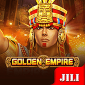 Golden Empire Playtime Game hot icon