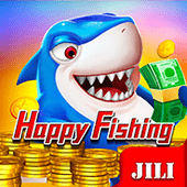 Happy Fishing Playtime Game fishing icon