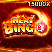Heat Bingo Playtime Game related icon