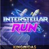 Interstellar Run Playtime Game cards icon
