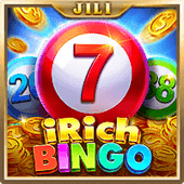 Irich Bingo Playtime Game hot icon