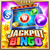 Jackpot Bingo Playtime Game related icon