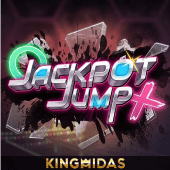 Jackpot Jump Playtime Game cards icon