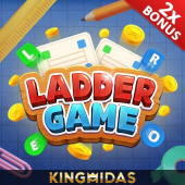 Ladder Game Playtime Game cards icon