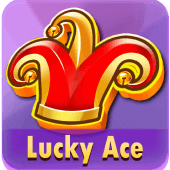 Lucky Ace Playtime Game reward icon