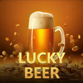 Lucky Bear Playtime Game cards icon