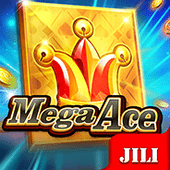 Mega Ace Playtime Game slot icon