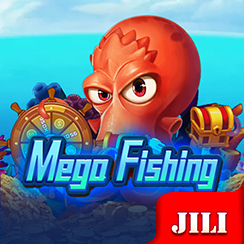Mega Fishing Playtime Game fishing icon