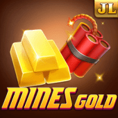 Mines Gold Playtime Game slot icon