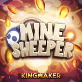 Minesweeper Playtime Game cards icon