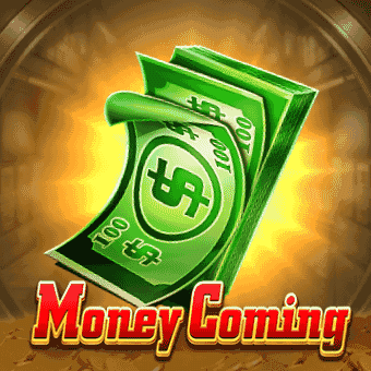 Money Coming Playtime Game slot icon