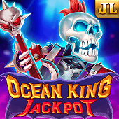 Ocean King Jackpot Playtime Game fishing icon