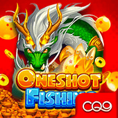 Oneshot Fishing Playtime Game fishing icon