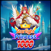 Starlight Princess 1000 related Playtime Game icon