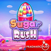 Sugar Rush related Playtime Game icon