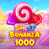 Sweet Bonanza 1000 related Playtime Game icon