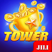 Tower Playtime Game cards icon